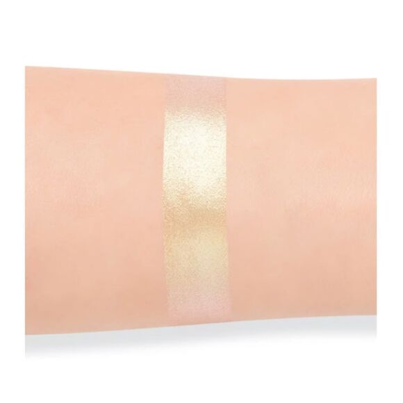 BNIB Jeffree Star gold highlighter extreme frost in cold hard cash - Picture 4 of 13